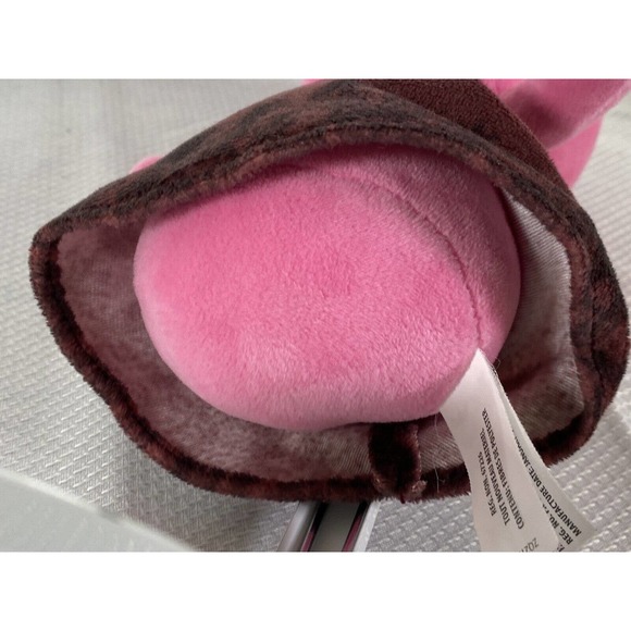 ROBLOX PIGGY Series 1 Collectible Plush 9" Plush Phat Mojo - Picture 5 of 5